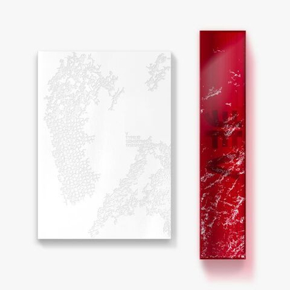 Фотобук V (BTS) - TYPE 非 (Фотобук + сет постеров)