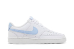 Кроссовки Nike Court Vision 1 Low (Женская размерная сетка)