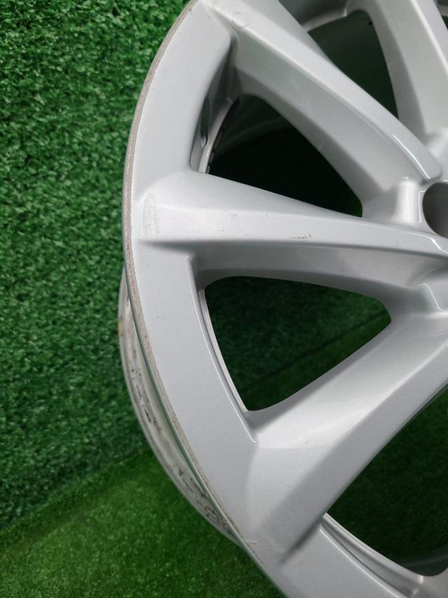 Диск литой R17 Toyota Camry xv70 (2017-2024)