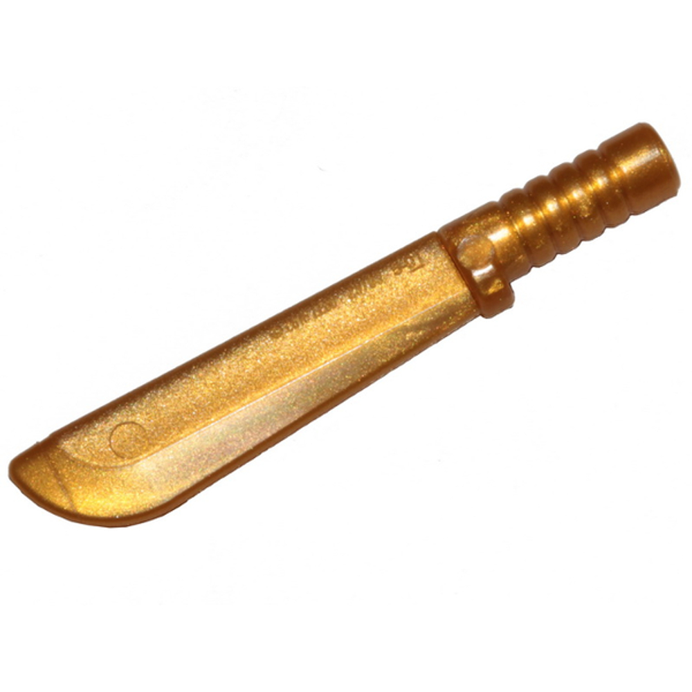 Мачете 29109 Pearl Gold