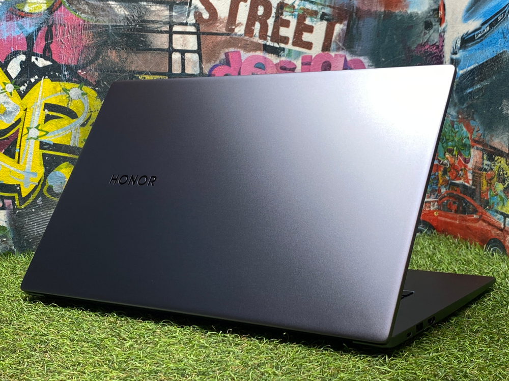 Ноутбук Honor i3-11/8GB/256GB/FHD/MagicBook X14 (5301AESY)/Windows 11