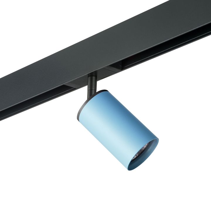 Комплект с трековым светильником Lightstar Rullo (214435+595057) PRO435