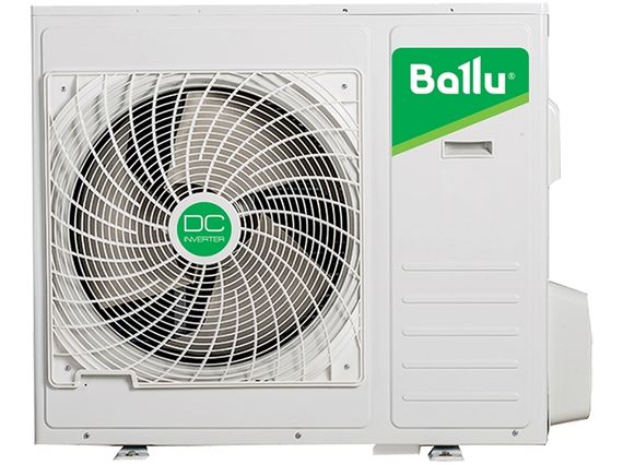 Блок наружный BALLU B4OI-FM/out-28HN1/EU мульти сплит-системы, инверторного типа