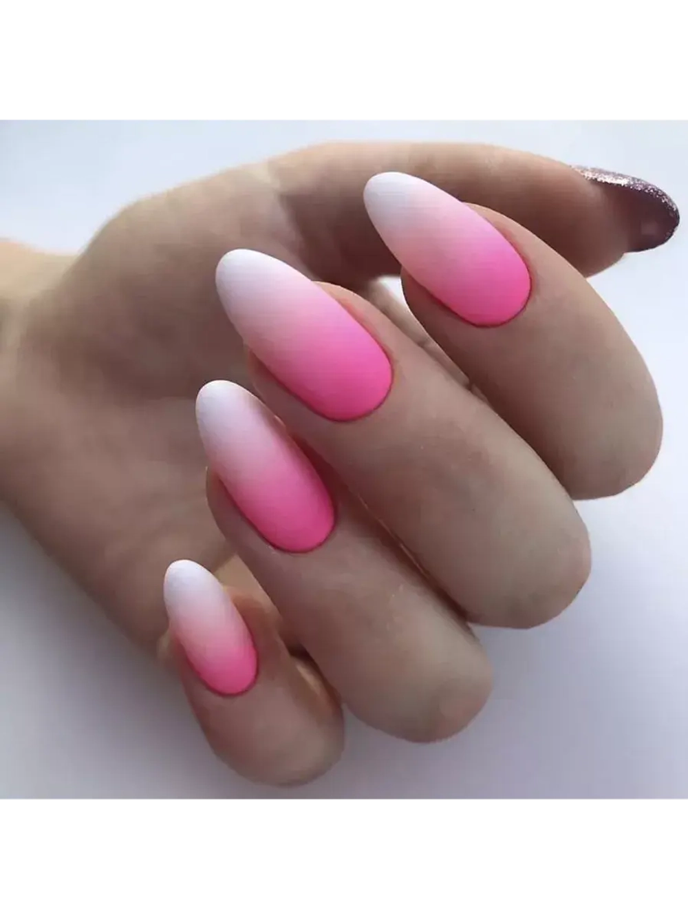 Гель лак Luxio Bombshell для ногтей 15 мл розовый