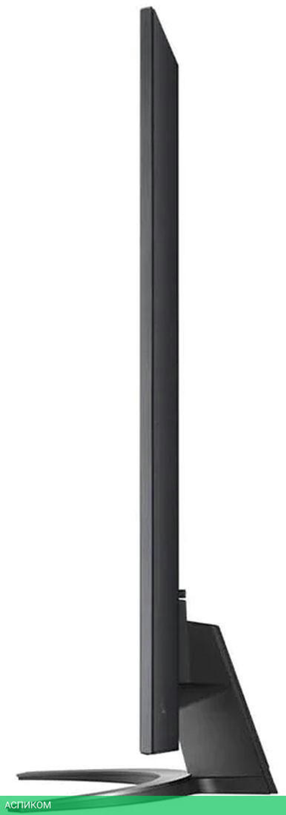 Телевизор LED LG 55" 55QNED816QA.ADKB