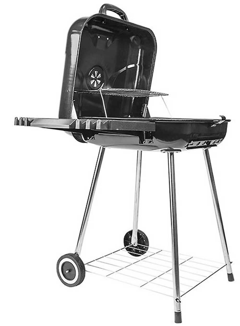 Гриль Best Picnic Weekend 54 comfort [50725]