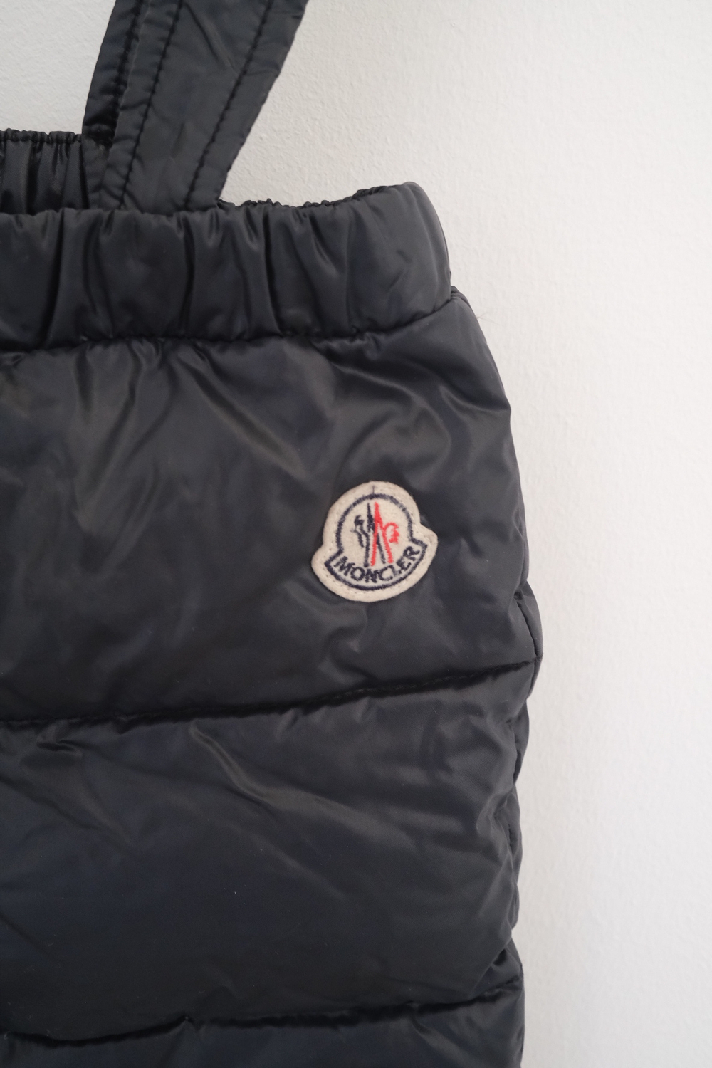 Комплект Moncler