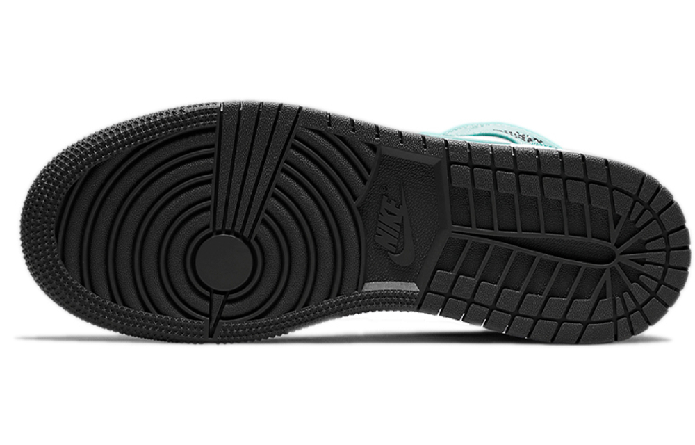 Jordan 1 Mid Tropical Twist Igloo GS