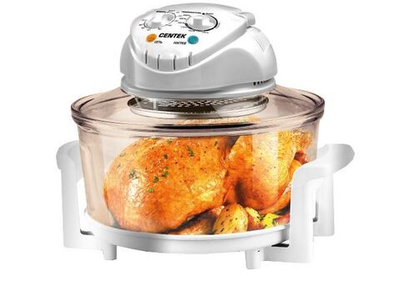 Аэрогриль Centek CT-1456 (WHITE)