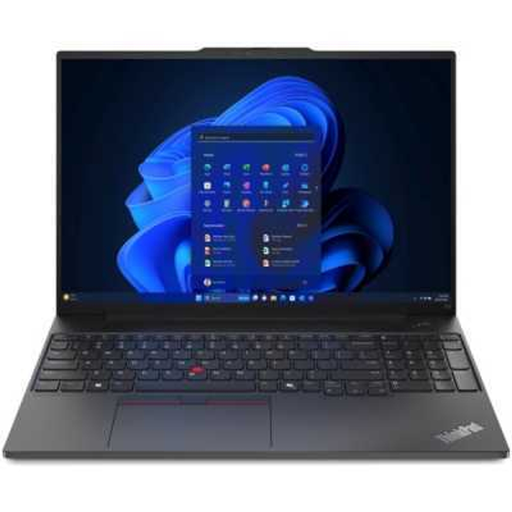 Ноутбук Lenovo ThinkPad E16 Gen 2 21M5S08M00