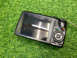 FujiFilm FinePix F660EXR