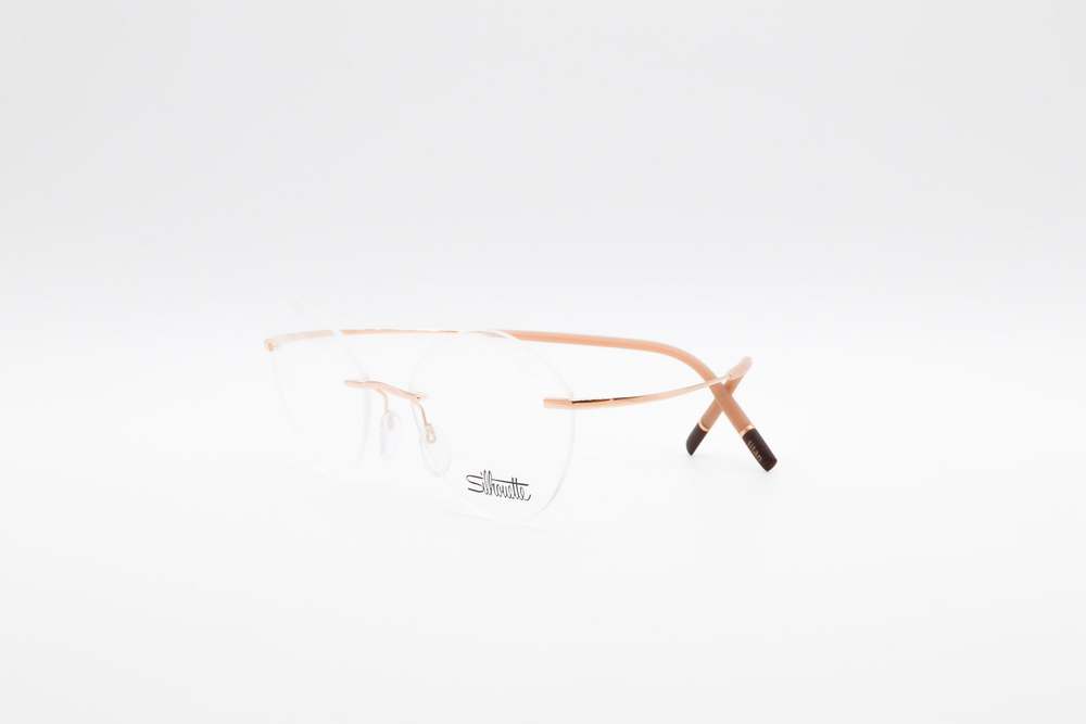 Изг. оправы Silhouette 5541 70 3530