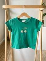 Хлопковая футболка  Bonpoint, 104