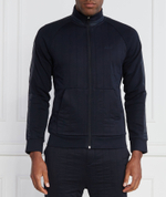 Худи Sivon BOSS GREEN - темно-синий(50493481)