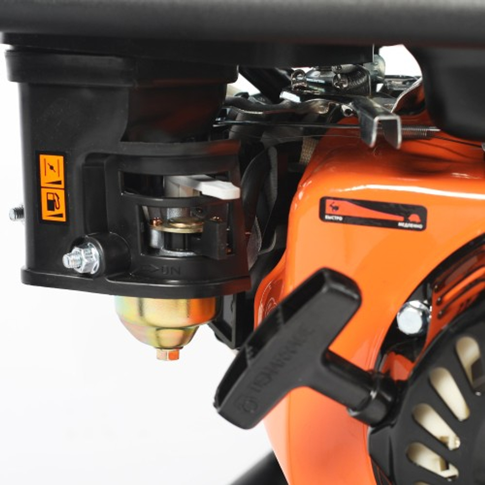 Мотопомпа бензиновая PATRIOT MP 3065SF для грязной воды 335101431