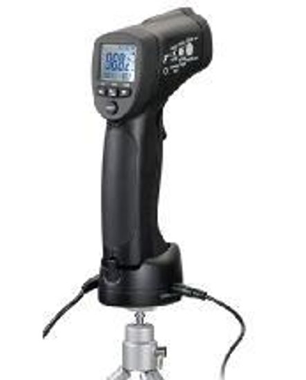 DT-xxxx, IR-xxx, Пирометры инфракрасные, № в ГРСИ РФ - 53856-13