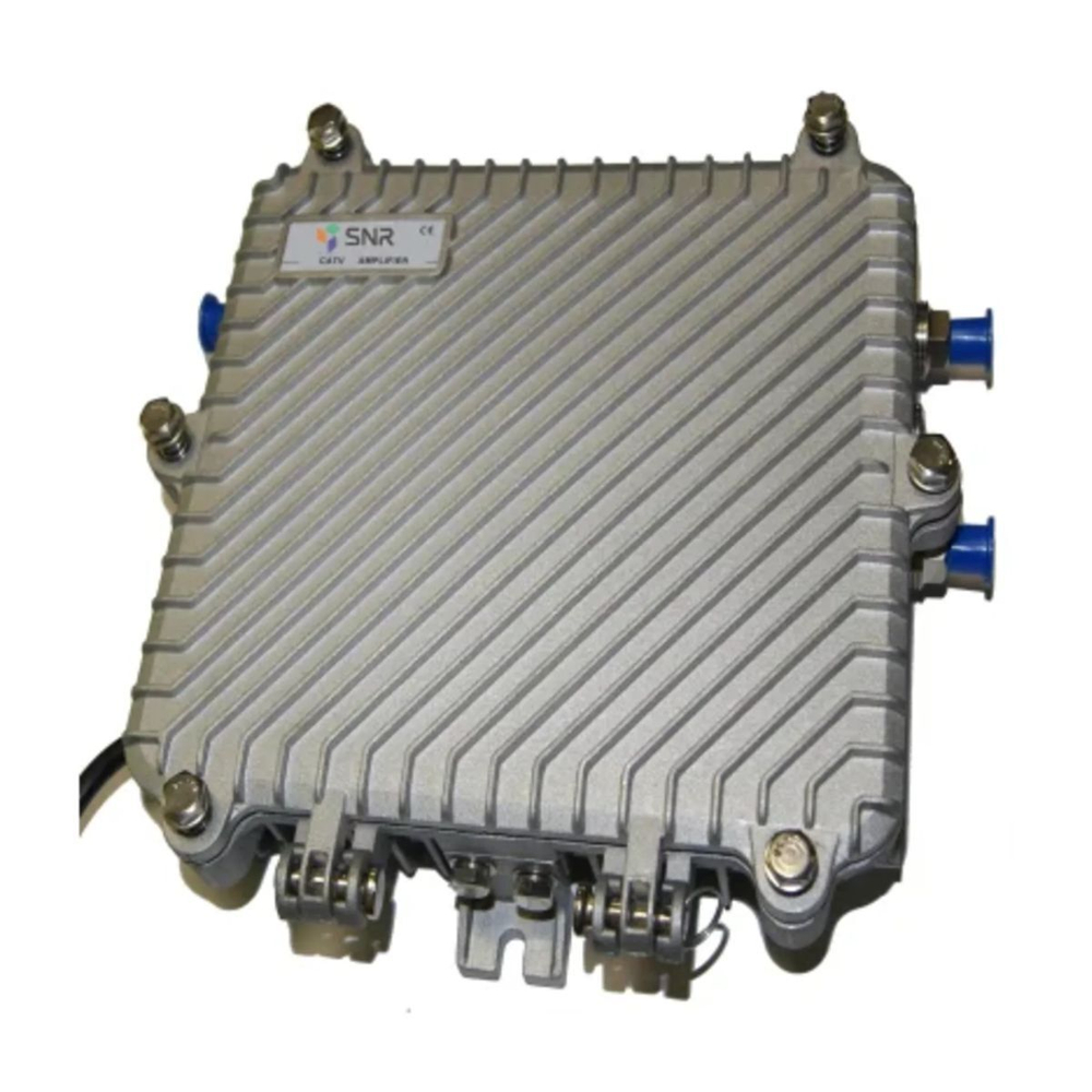 Усилитель кабельный абонентский SNR-HA-108-38