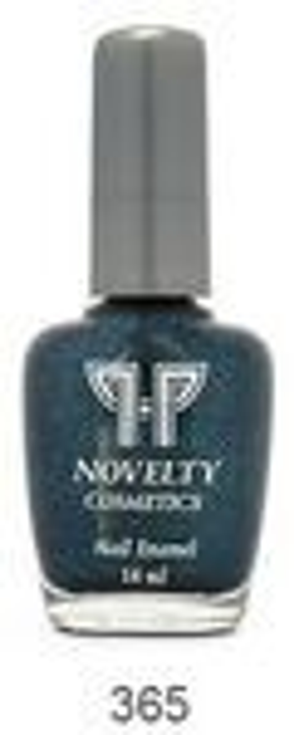 Novelty Cosmetics Лак для ногтей, тон №365, 14 мл