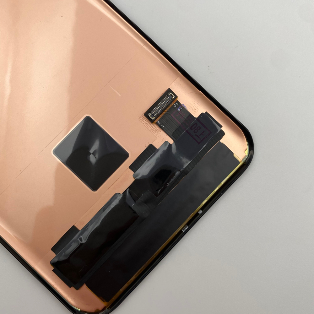 Дисплей Xiaomi Mi 11 (M2011K2G) Оригинал