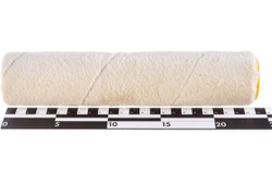 Сменный ролик Stayer VELUR 40, 240 мм, d=40 мм, ворс 4 мм, ручка d=6 мм, 0231-23_z01