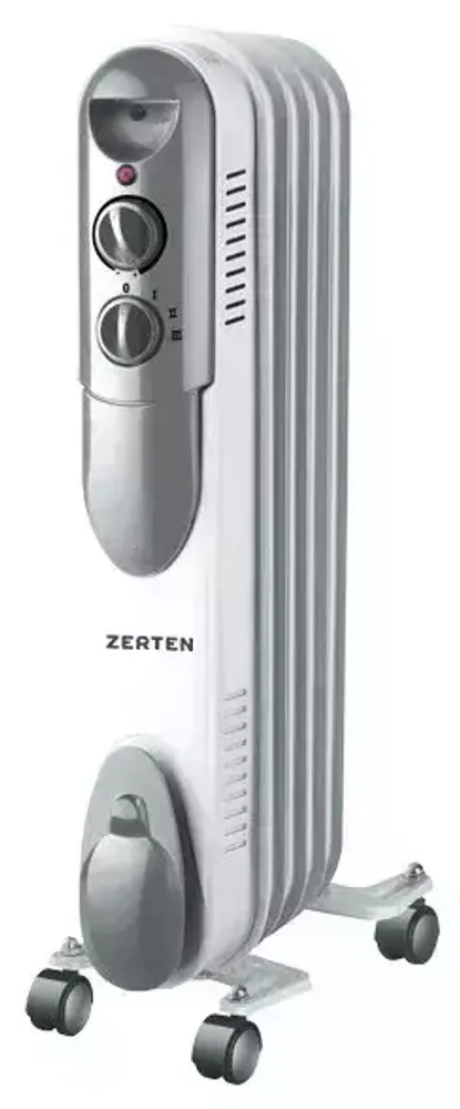 Масляный радиатор &quot;ZERTEN&quot; модель UZS-20