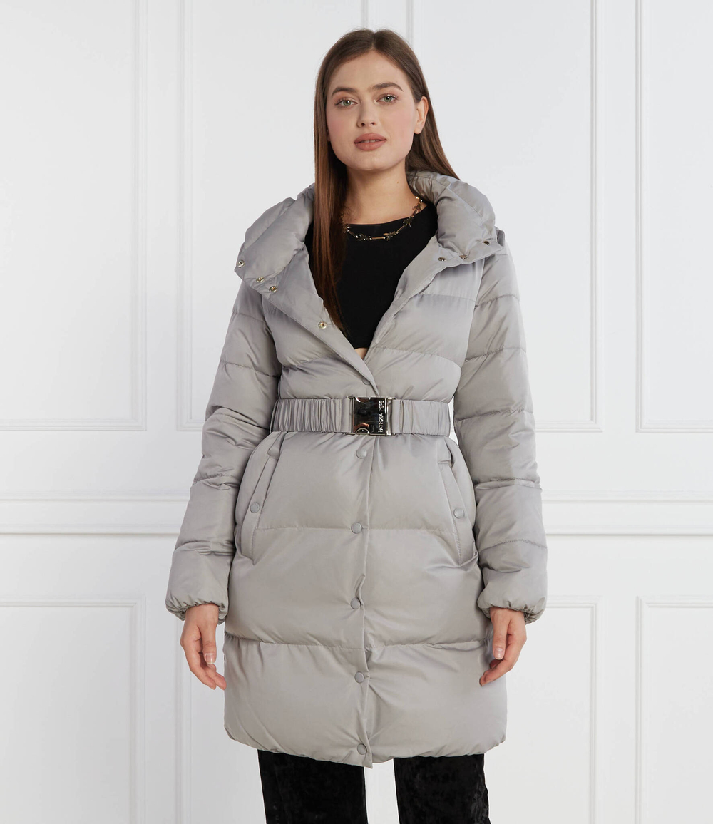 Куртка Patrizia Pepe - серый(2O0074 A332)