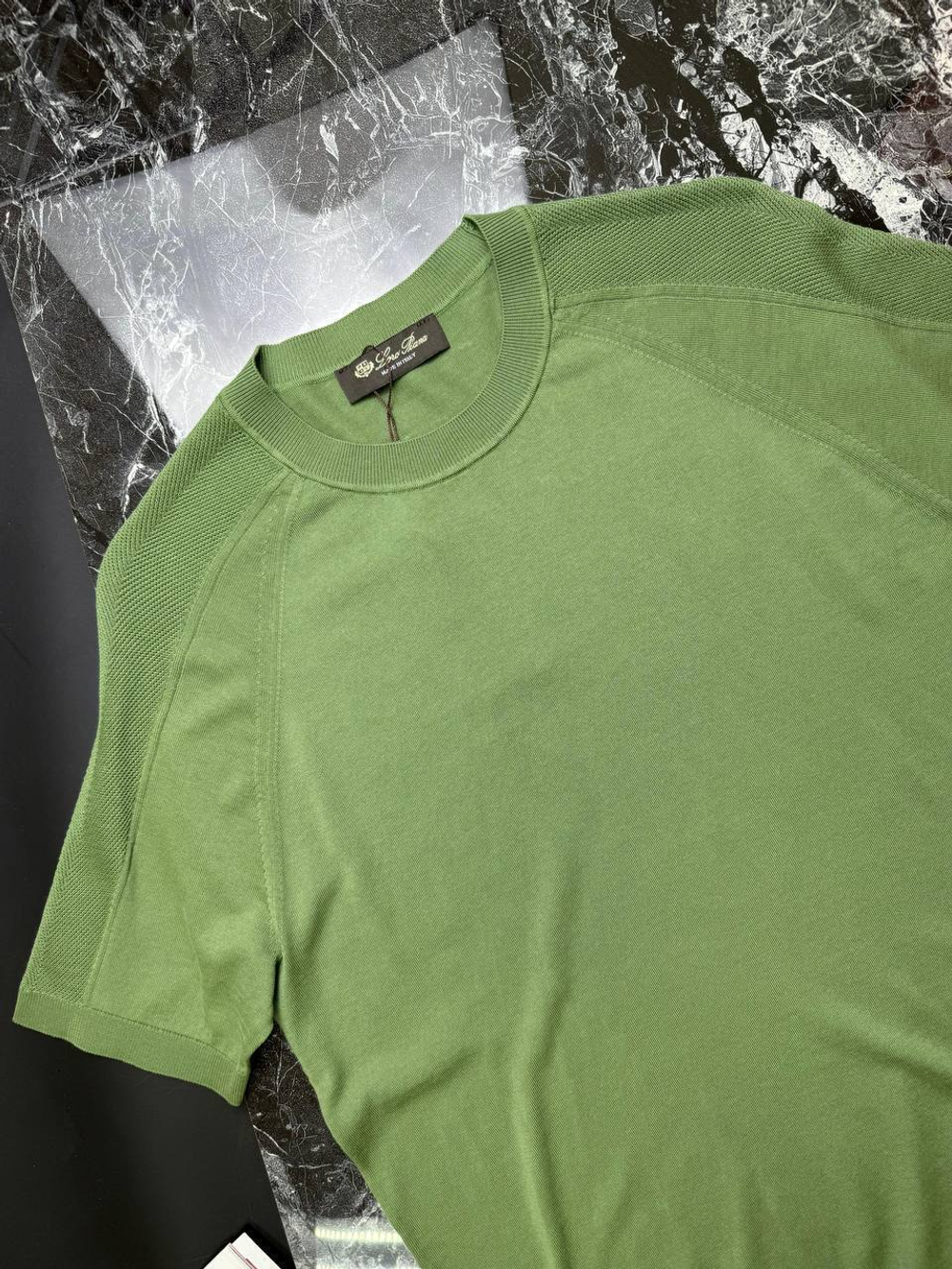 Футболка Loro Piana