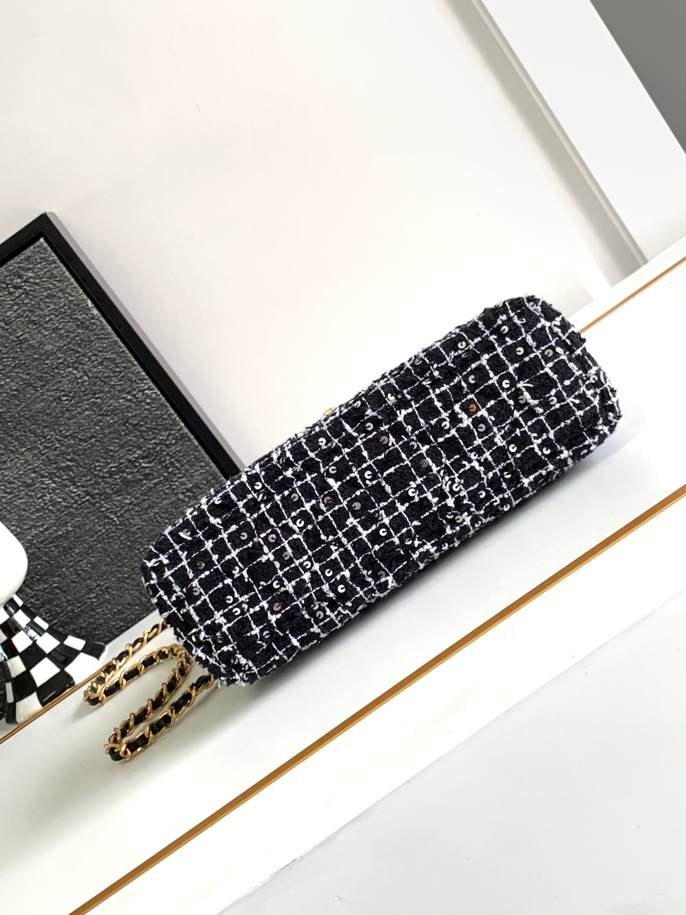 Chanel Bag 19 cm