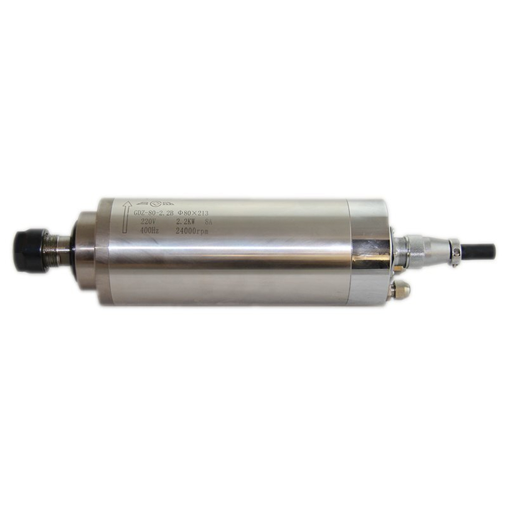 Шпиндель GDZ80-2.2В (ER20) 220 В