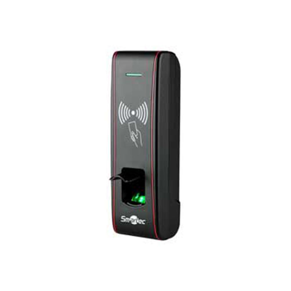 ST-FR030EMW биометрический считыватель Smartec