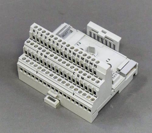Б/у ALLEN-BRADLEY 1794-TB3