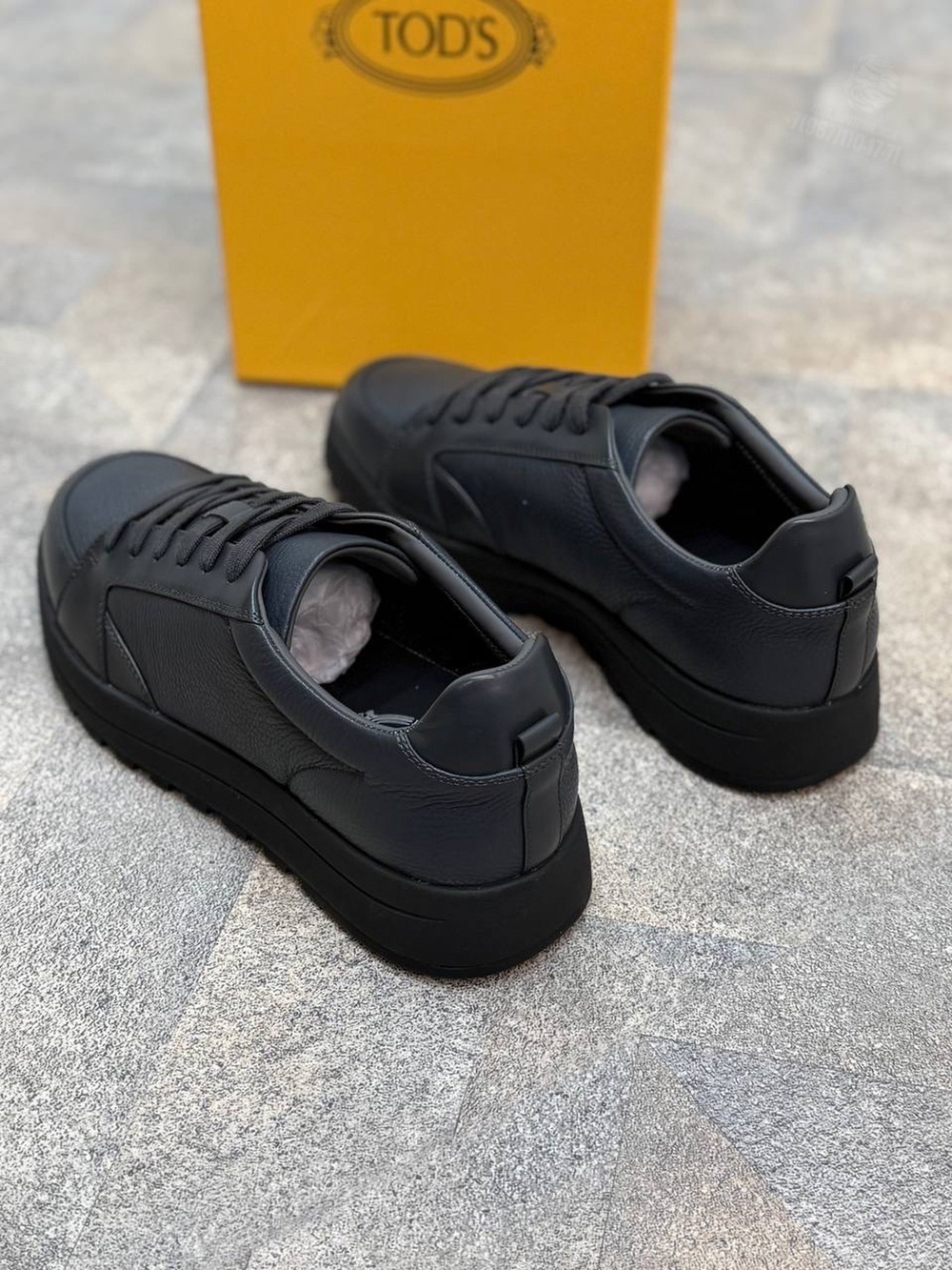 Кроссовки Tods