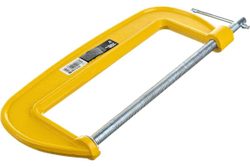 Струбцина Stayer SG-200 тип G 200 мм, 3215-200_z02