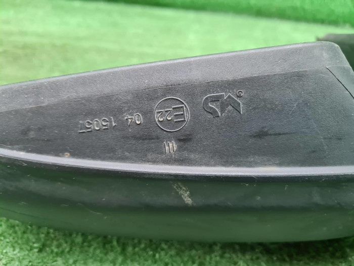 Зеркало левое Lada Vesta (2015-н.в.) 6 контактов