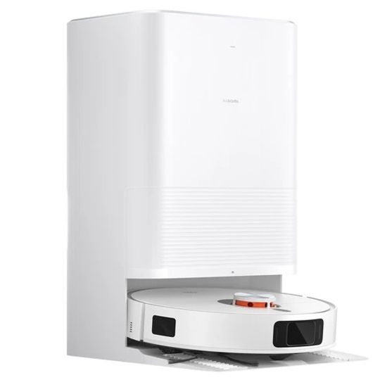 Робот-пылесос Xiaomi Robot Vacuum X20 Pro