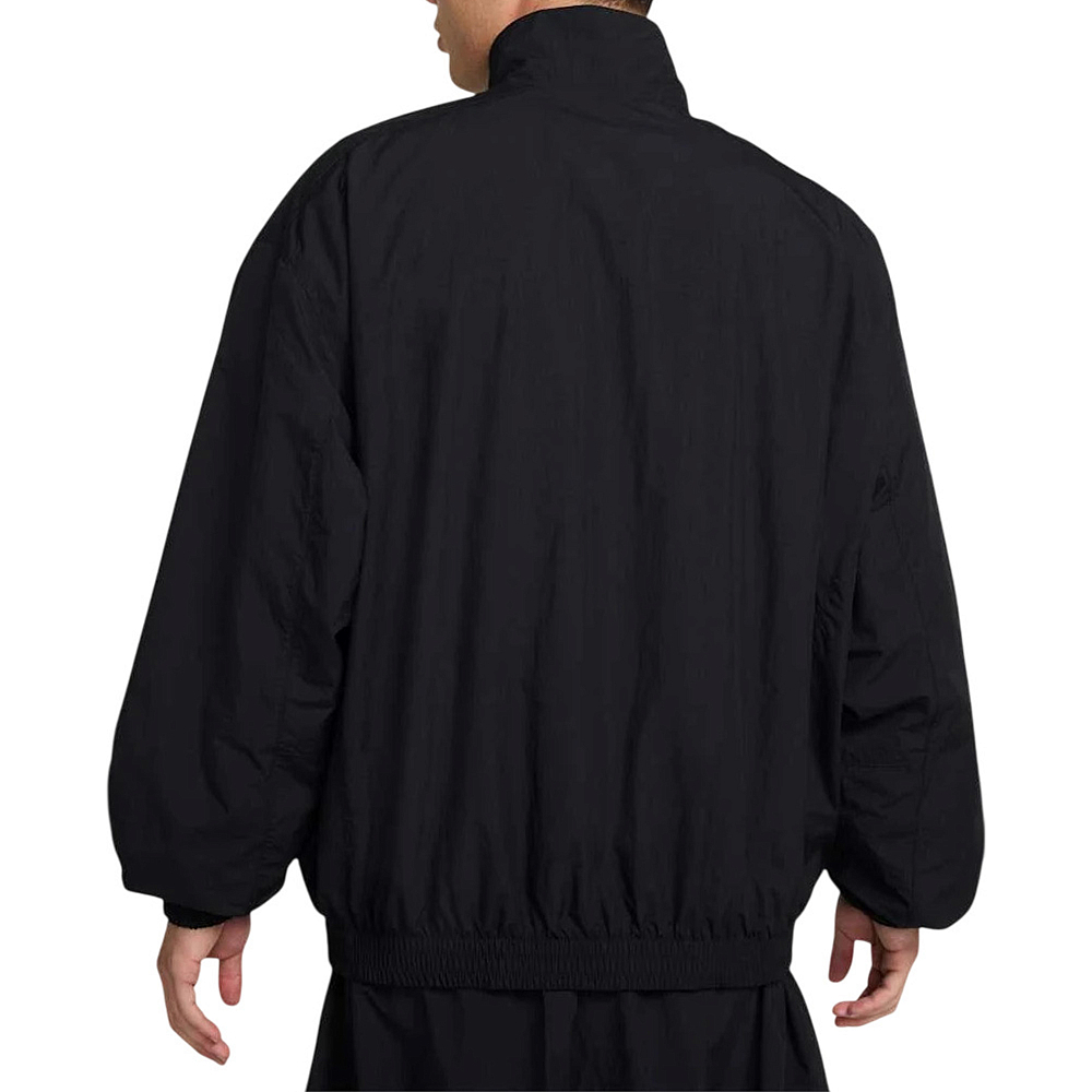 Мужская ветровка Nike CLUB WVN TRK JKT OS