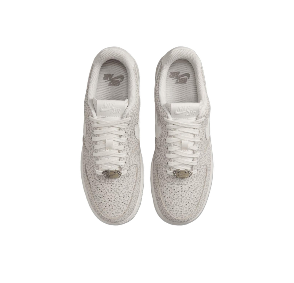 Женские кроссовки Nike Air Force 1 '07 PRM 'Phantom' FV6519-001