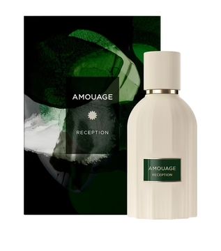 Amouage Reception