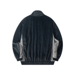 Олимпийка велюровая YMKASHIX Puff