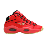 Кроссовки Hot Ones X Reebok Question