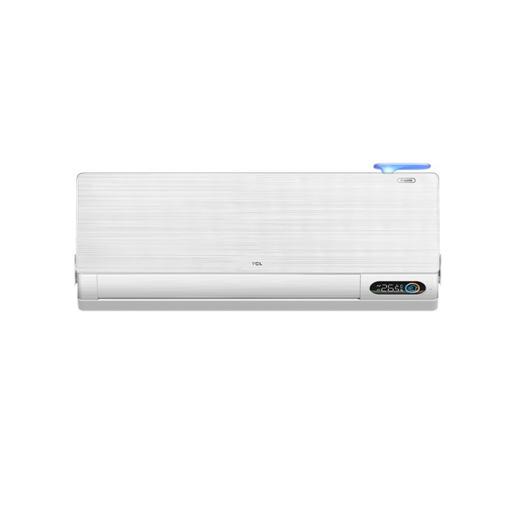 Сплит-система с притоком свежего воздуха TCL X-Fresh II TAC-FRB09INV/R