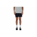 Шорты New Balance Athletics Stretch Woven Short 5", MS41517-BK
