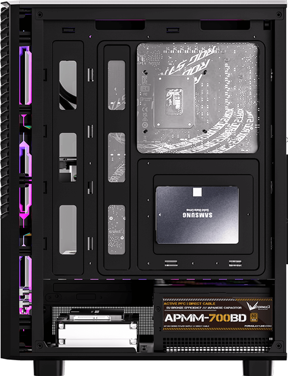 Игровой системный блок АСПИКОМ R5-56D32H1S48G305VM6