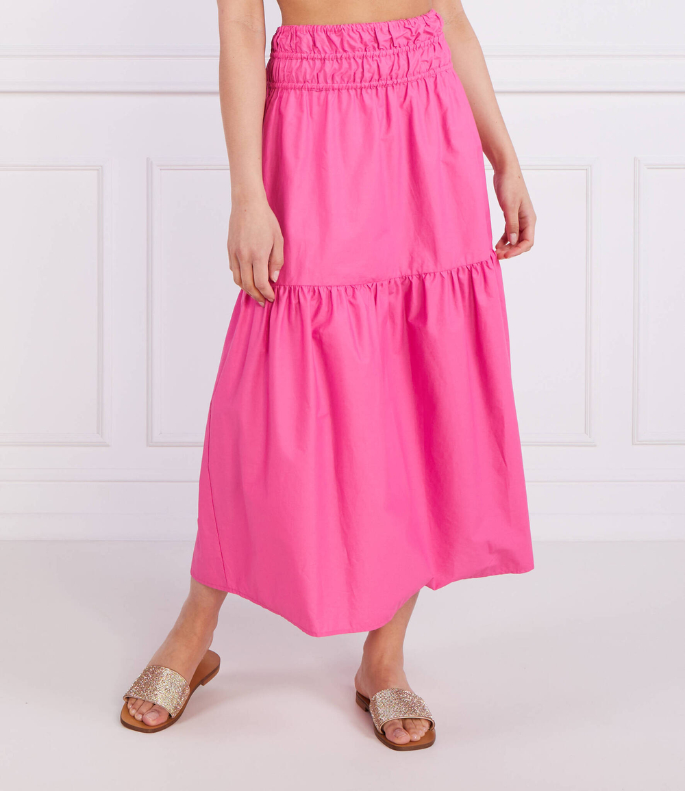 Юбка Liu Jo - розовый(WA3425 T3246)