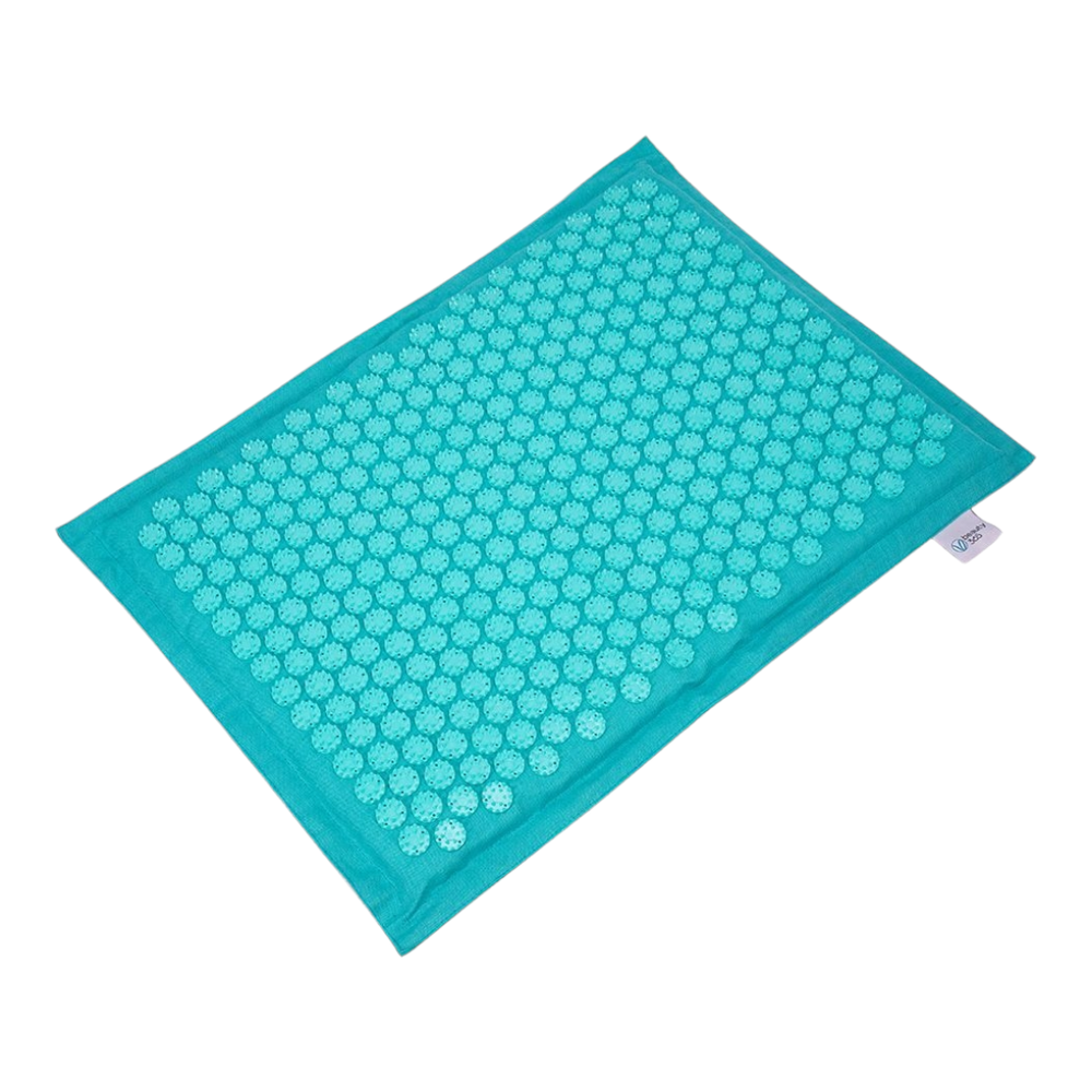 Коврик с аппликаторами Кузнецова бирюзовый (Beauty 365) Коврик с аппликаторами Кузнецова бирюзовый (Beauty 365)