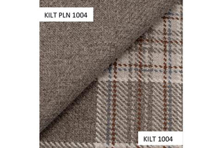 Рогожка Kilt plain (Килт плейн) 1004