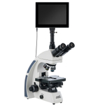 Микроскоп Levenhuk MED D45T LCD