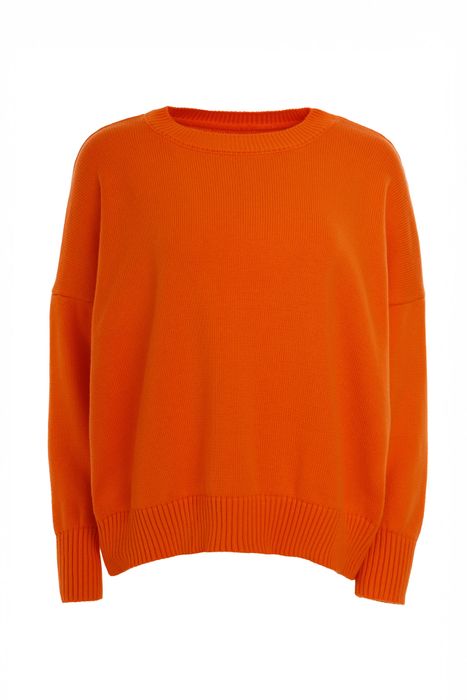 СВИТЕР БЛУМ МАНДАРИН