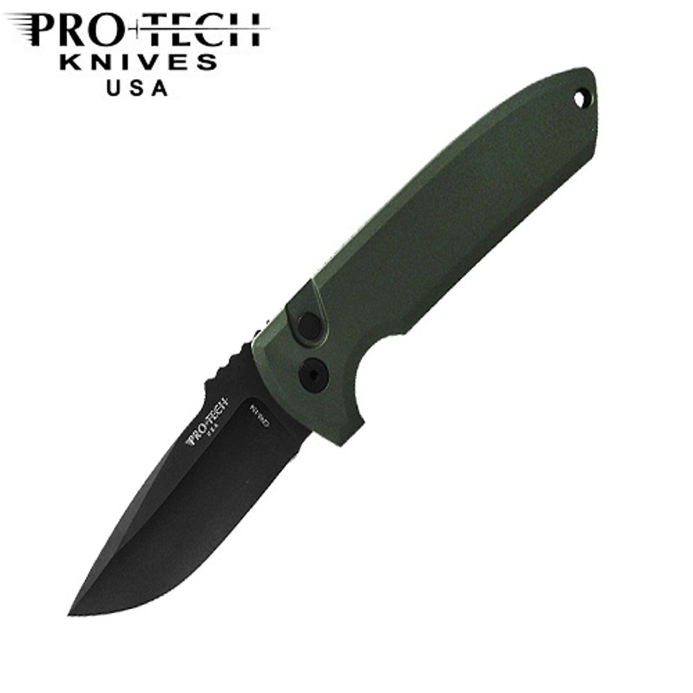 Нож Pro-Tech Rockeye модель LG201GRN