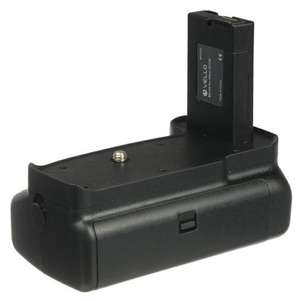 Батарейный блок  Fujimi FJBG-N9 Battery Grip Nikon